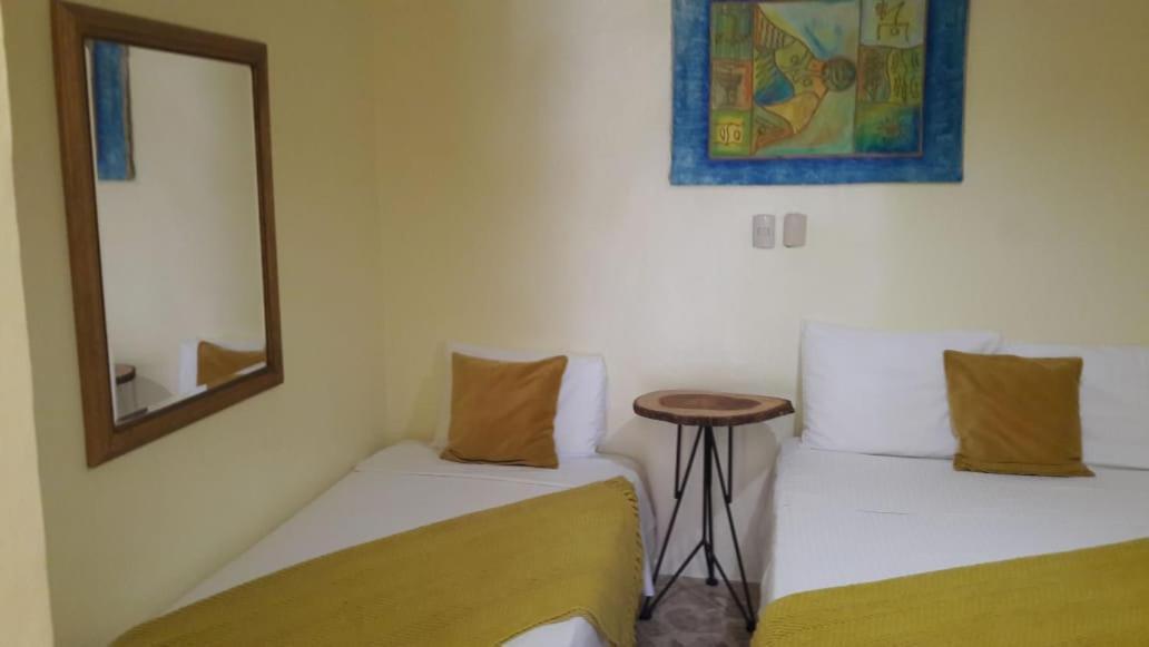 Hotel Magic Tropical Boca Chica Zewnętrze zdjęcie